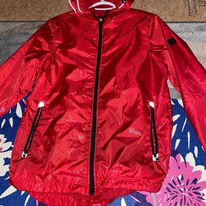 Men’s Windbreaker